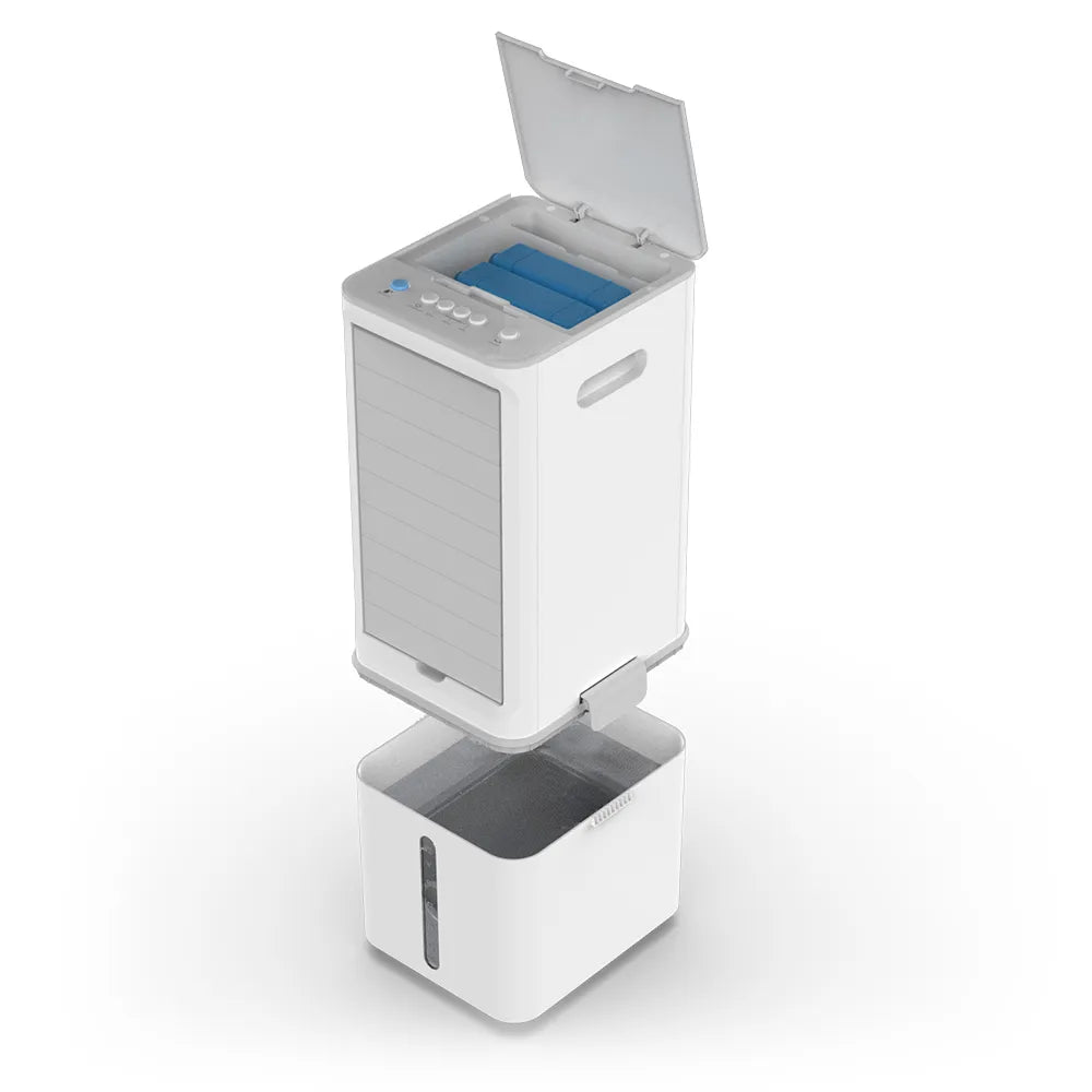 Climatizador de Ar Cadence Compactar 8,4L