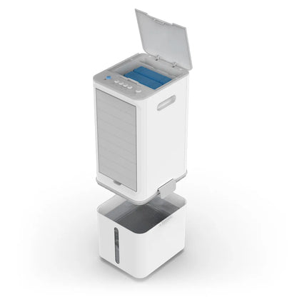 Climatizador de Ar Cadence Compactar 8,4L