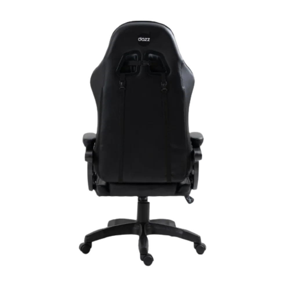 Cadeira Gamer X-Rocker Preta Dazz