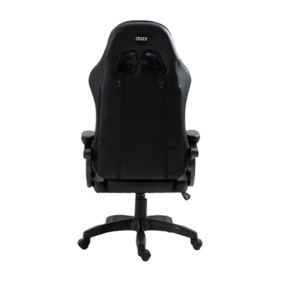 Cadeira Gamer X-Rocker Preta Dazz