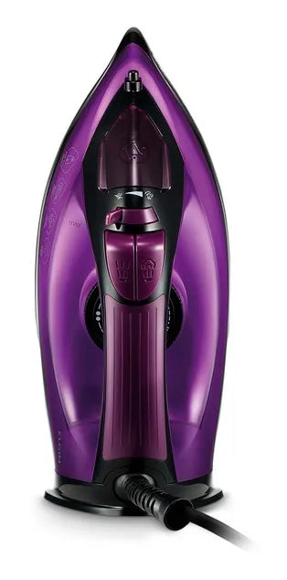 Ferro de Passar a Vapor Easy Pass Elgin 1.200w 5 temperaturas