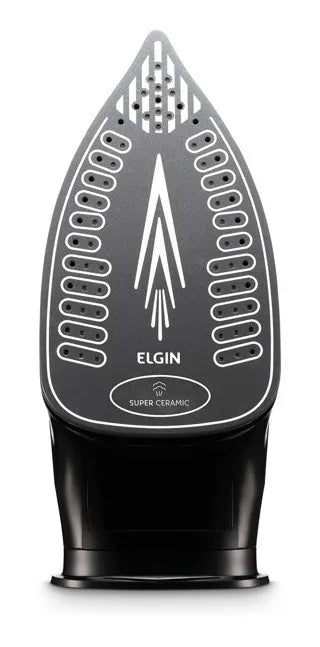 Ferro de Passar a Vapor Easy Pass Elgin 1.200w 5 temperaturas