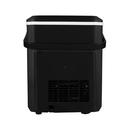 Máquina de Gelo Agratto 12KG Preta