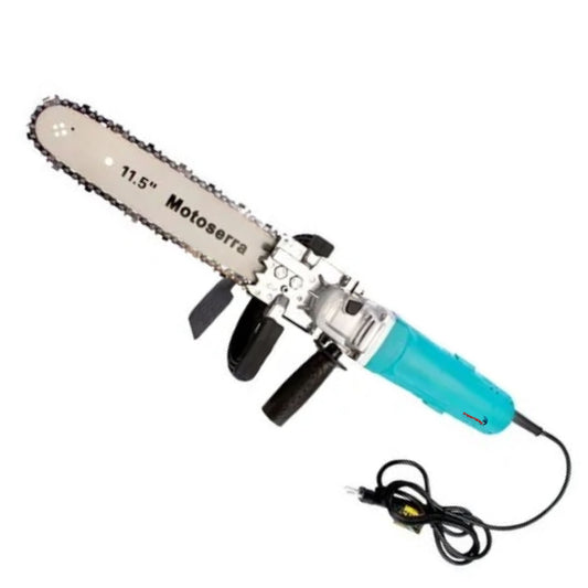 Adaptador de Serra Elétrica com Esmerilhadeira Importway