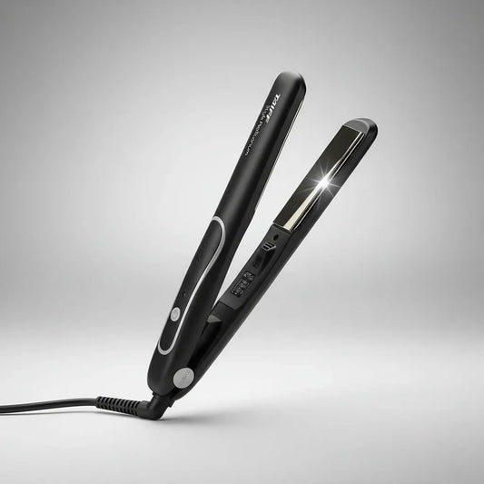 Prancha Chapa Style Pro Titanium 230ºC Taiff Bivolt