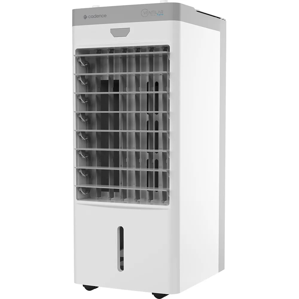 Climatizador de Ar Cadence Ventilar Duo Tank 5,7L