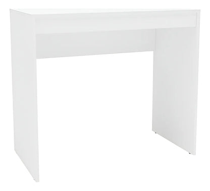 Mesa Escrivaninha Liberdade Branco - Politorno