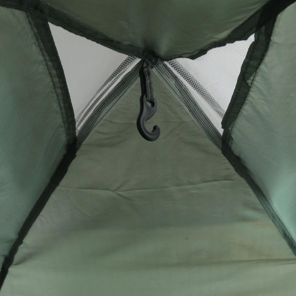 Barraca Koala Camping 3 Pessoas Coluna Dágua 600Mm Guepardo - Nautika