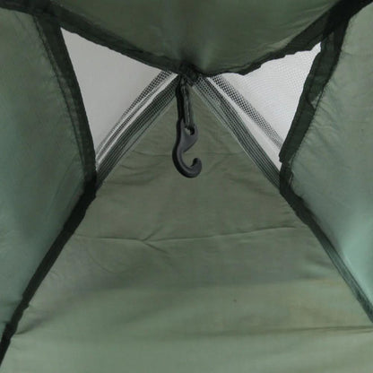 Barraca Koala Camping 3 Pessoas Coluna Dágua 600Mm Guepardo - Nautika