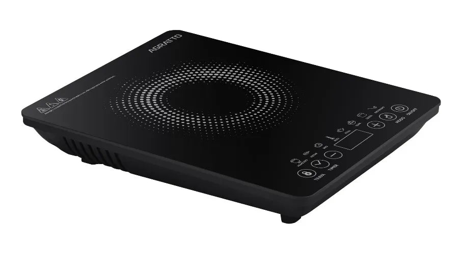Fogão Cooktop de Indução 1 Boca Agratto