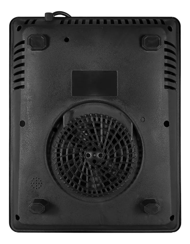 Fogão Cooktop de Indução 1 Boca Agratto