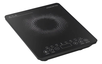 Fogão Cooktop de Indução 1 Boca Agratto