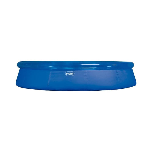 PISCINA INFLÁVEL 6.700L AZUL REDONDO SPLASH FUN MOR
