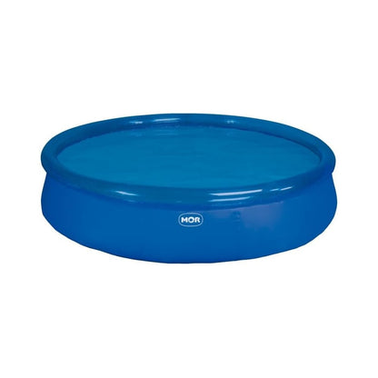 Piscina Inflável Mor 7800 Litros Redonda Verão Splash Fun