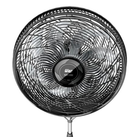 Ventilador De Coluna Silencioso Wap Flow Turbo 127V