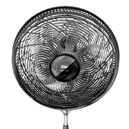 Ventilador De Coluna Silencioso Wap Flow Turbo 127V