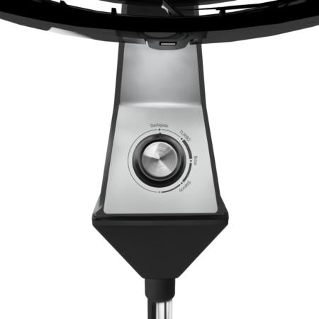 Ventilador De Coluna Silencioso Wap Flow Turbo 127V