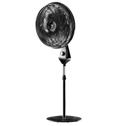 Ventilador De Coluna Silencioso Wap Flow Turbo 127V