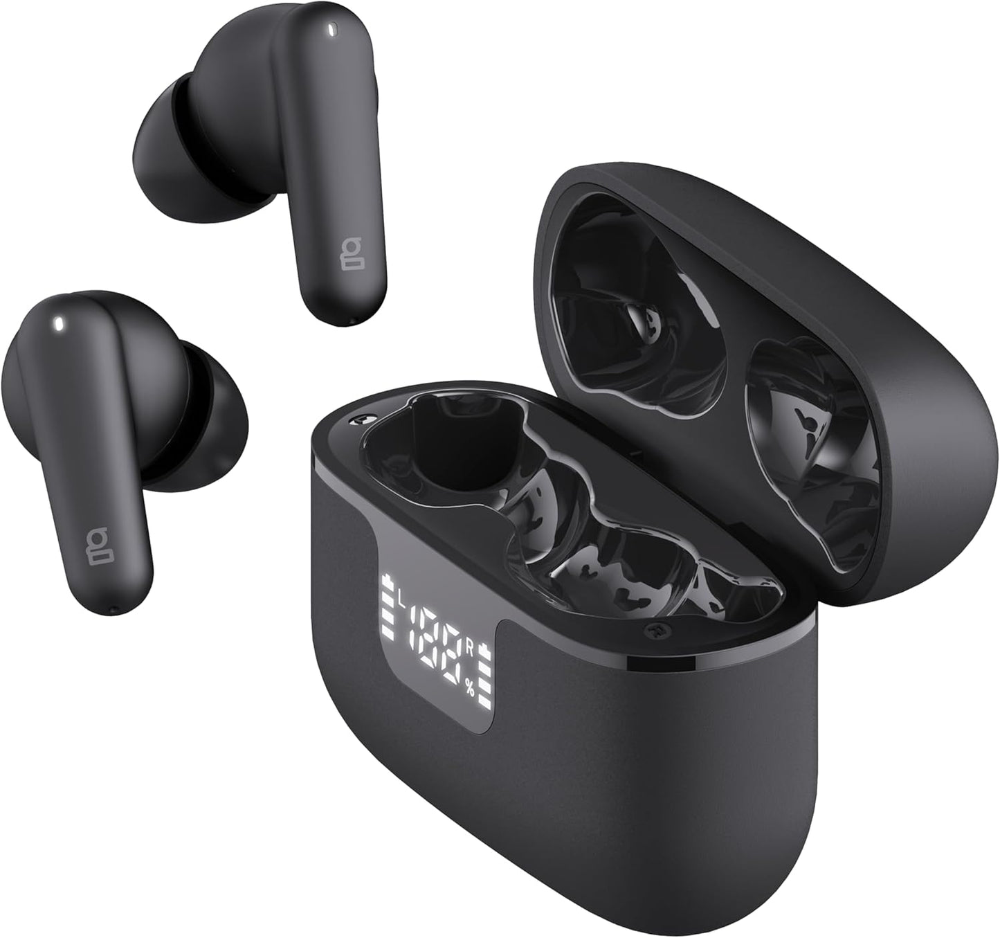 Fone de Ouvido Geonav Bluetooth HarmonyWave