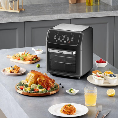 Fritadeira Air Fryer Oven 12L Gaabor