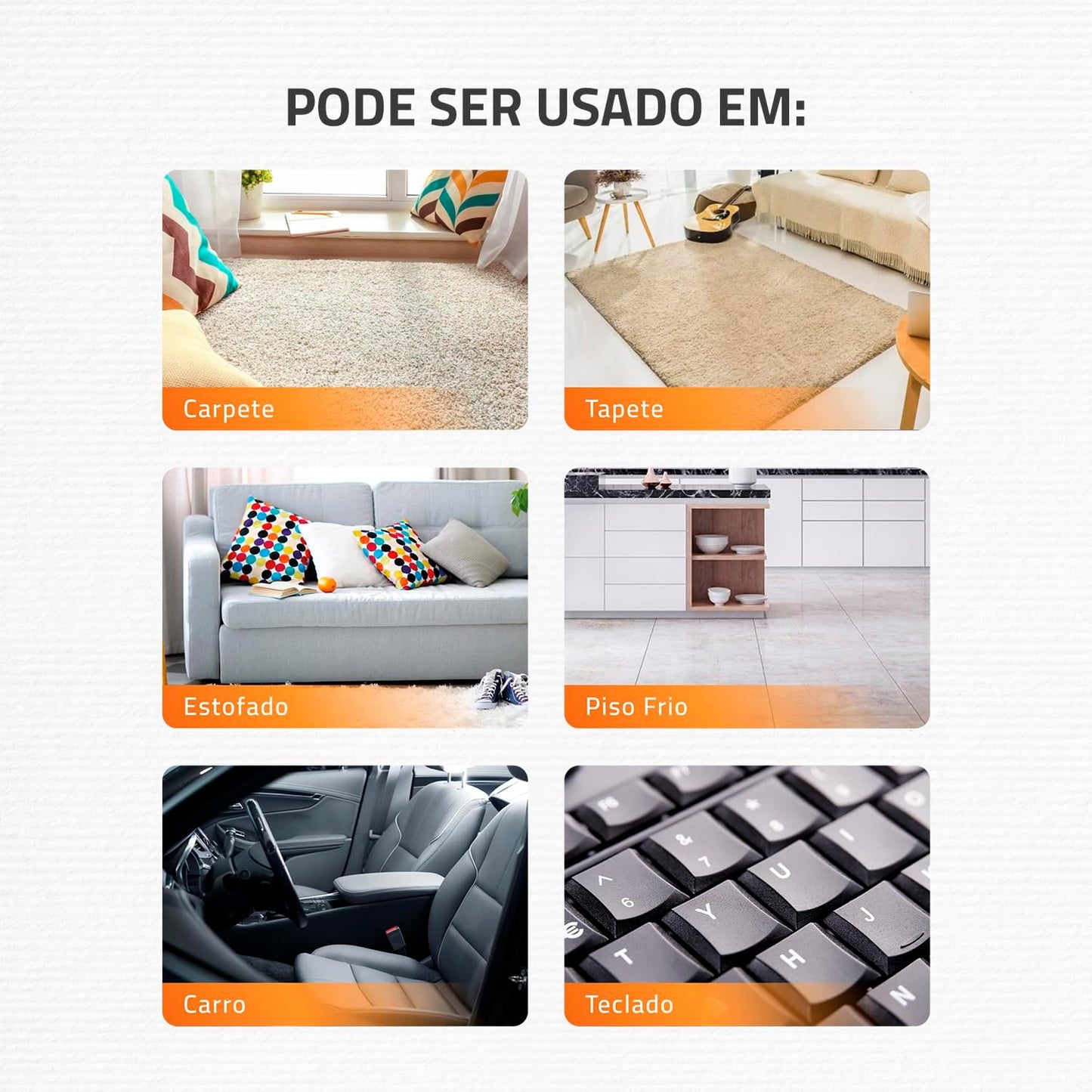 Aspirador de Pó Mondial Turbo Hepa AP-15