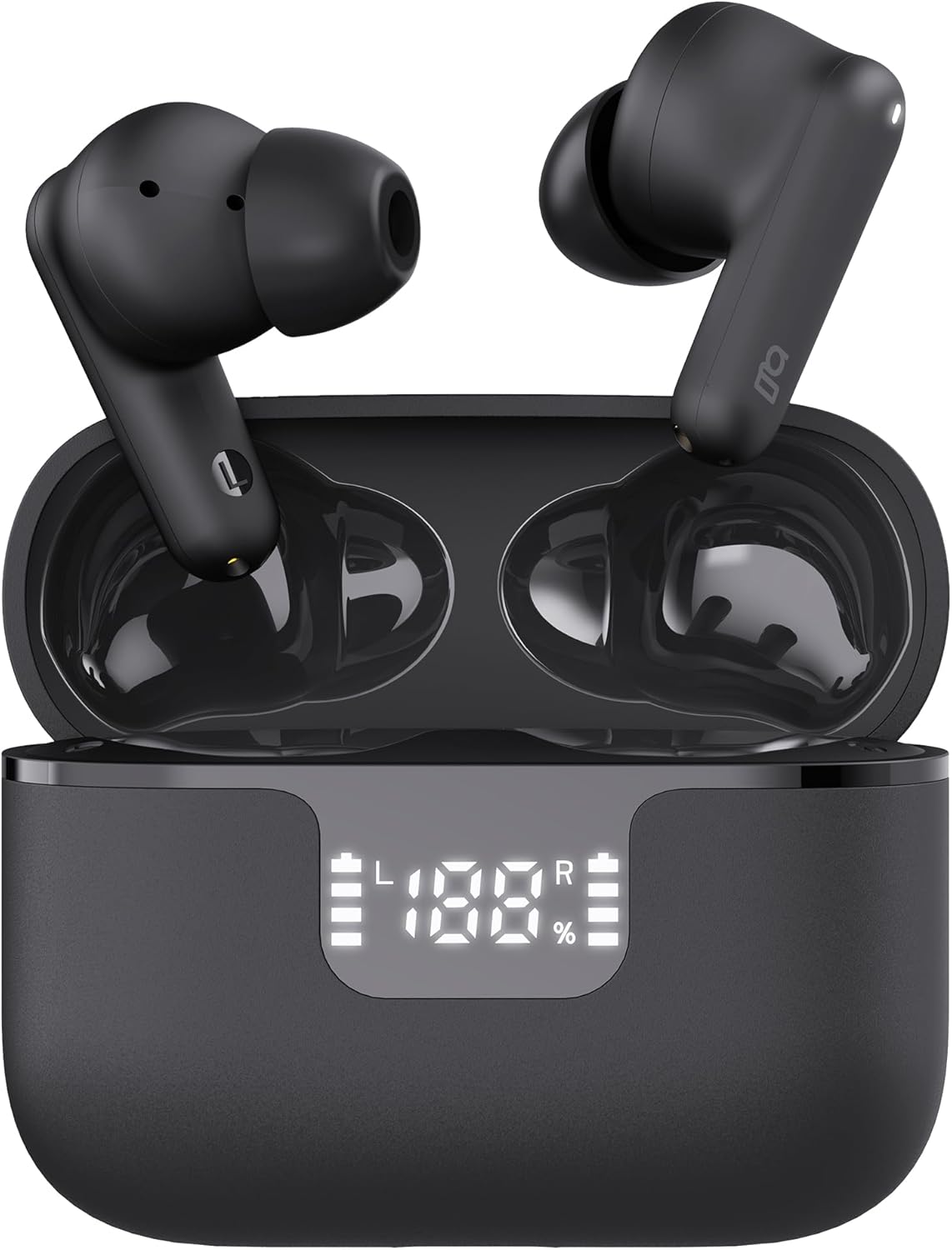 Fone de Ouvido Geonav Bluetooth HarmonyWave