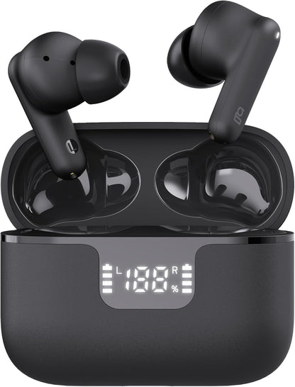 Fone de Ouvido Geonav Bluetooth HarmonyWave