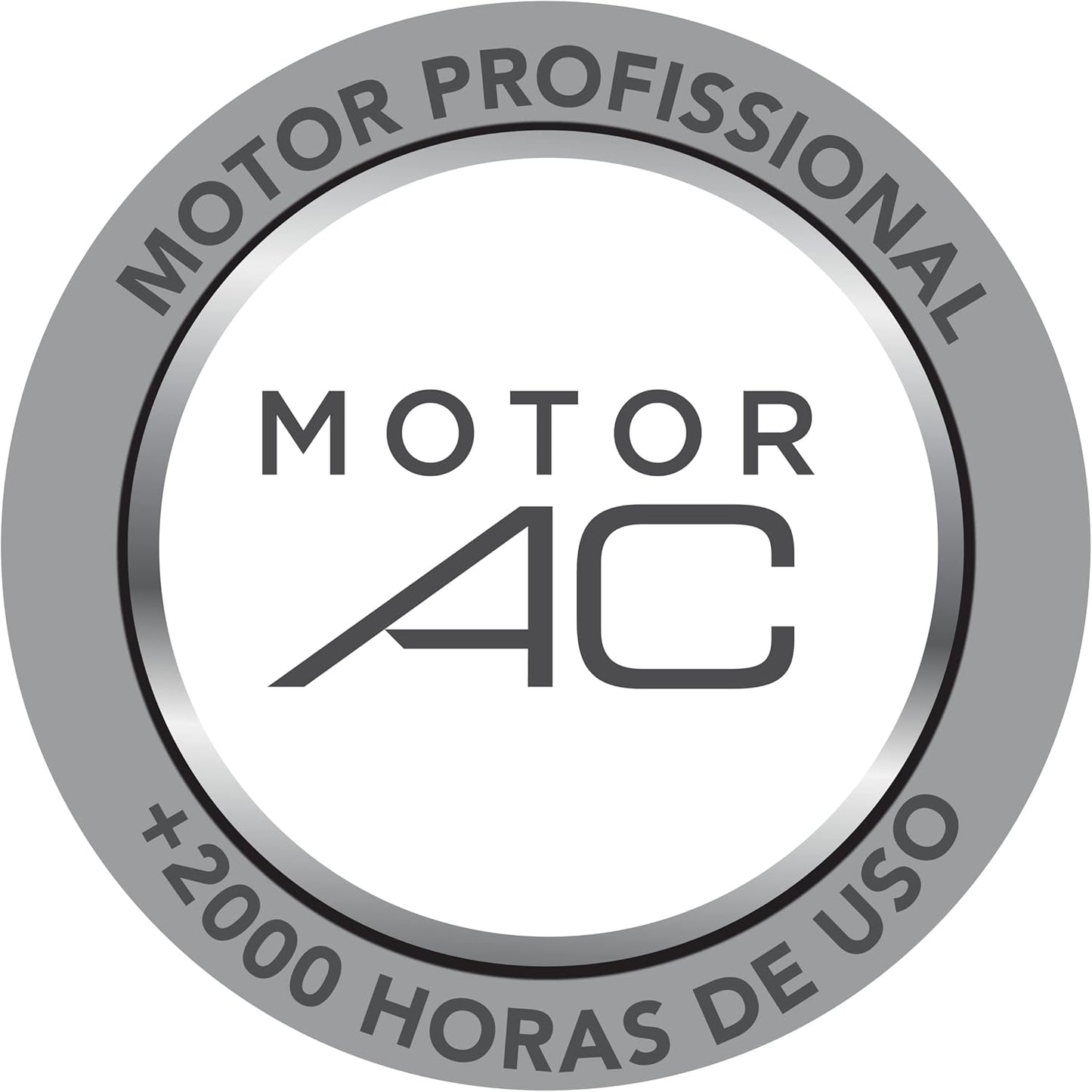 Secador GA.MA ITALY Salon Pro Plus 3D - 220V