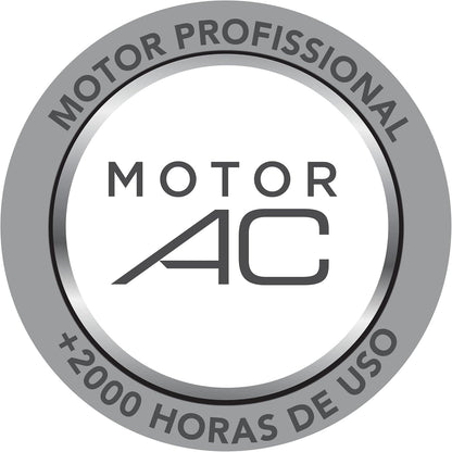 Secador GA.MA ITALY Salon Pro Plus 3D - 220V