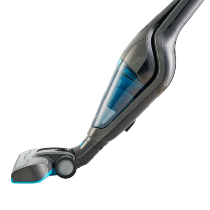 Aspirador de Pó Sem Fio WAP Eco Rápido 127V
