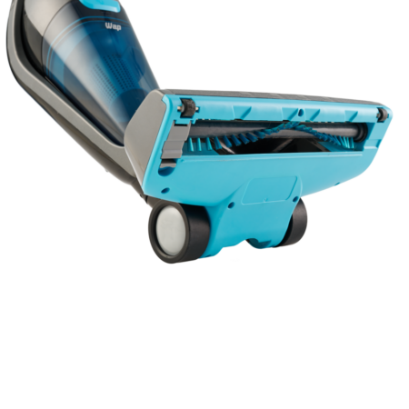 Aspirador de Pó Sem Fio WAP Eco Rápido 127V