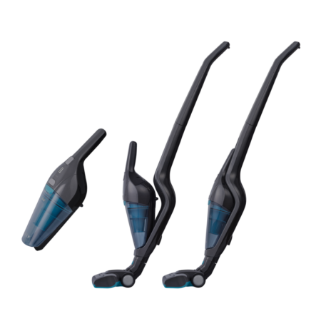 Aspirador de Pó Sem Fio WAP Eco Rápido 127V