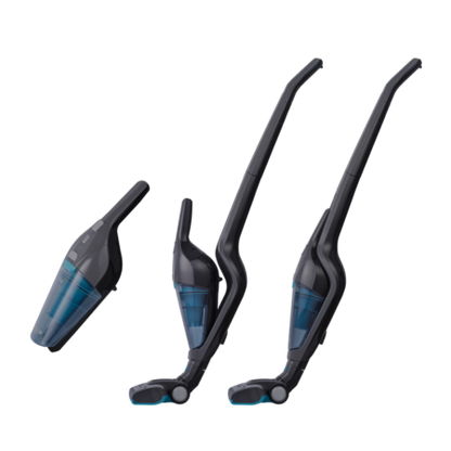 Aspirador de Pó Sem Fio WAP Eco Rápido 127V