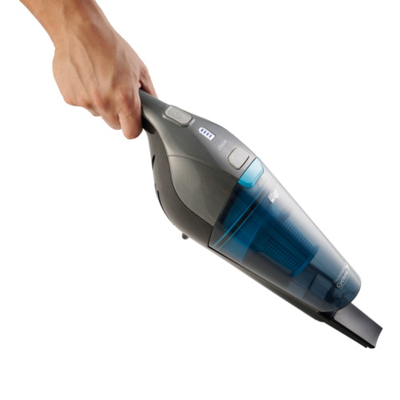 Aspirador de Pó Sem Fio WAP Eco Rápido 127V
