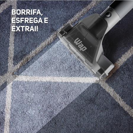 Extratora Portátil Spot Cleaner WAP