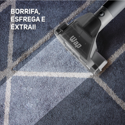 Extratora Portátil Spot Cleaner WAP