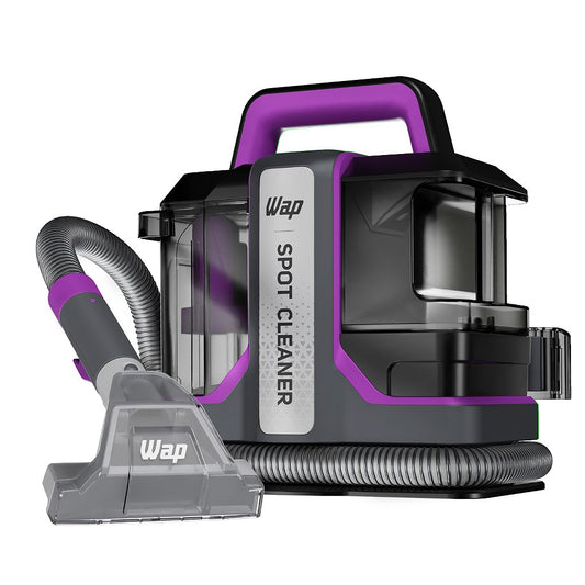 Extratora Portátil Spot Cleaner WAP