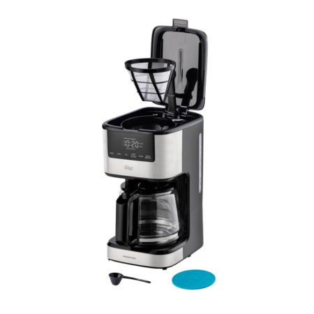 Cafeteira Elétrica Digital Aroma Programável WAP 127V