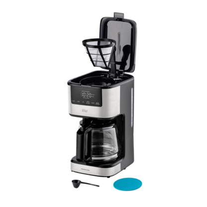 Cafeteira Elétrica Digital Aroma Programável WAP 127V