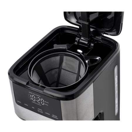 Cafeteira Elétrica Digital Aroma Programável WAP 127V