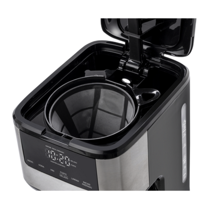 Cafeteira Elétrica Digital Aroma Programável WAP 127V