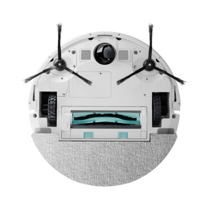 Aspirador de Pó Robô ROBOT W3000 WAP Bivolt
