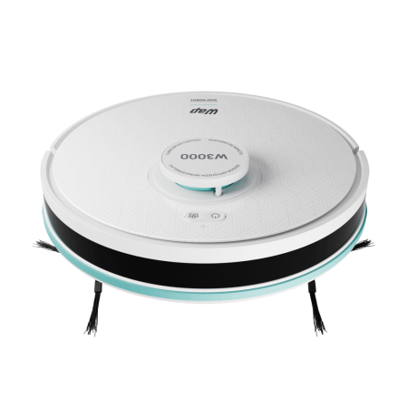 Aspirador de Pó Robô ROBOT W3000 WAP Bivolt