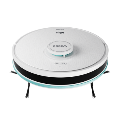 Aspirador de Pó Robô ROBOT W3000 WAP Bivolt