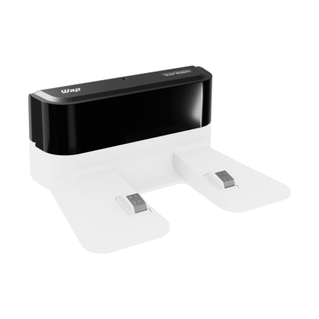 Aspirador de Pó Robô ROBOT W3000 WAP Bivolt