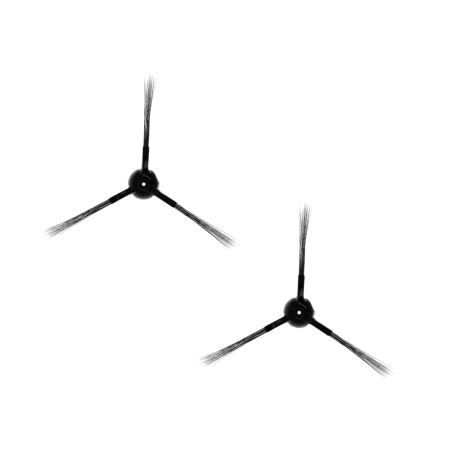 Aspirador de Pó Robô ROBOT W3000 WAP Bivolt