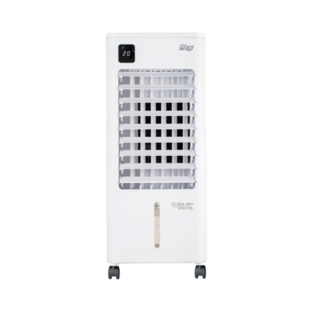 Climatizador de Ar 3 em 1 WAP CLIMA CONTROL DIGITAL