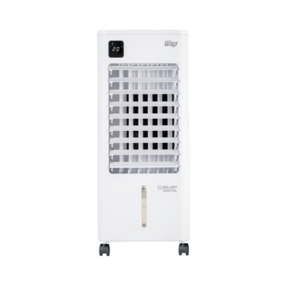 Climatizador de Ar 3 em 1 WAP CLIMA CONTROL DIGITAL