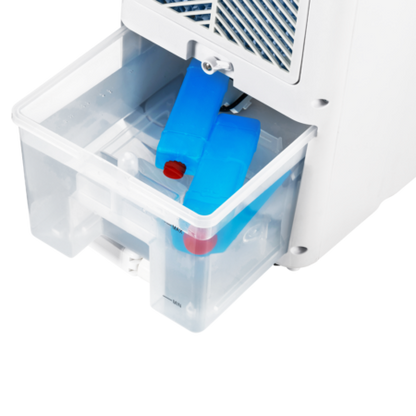Climatizador de Ar 3 em 1 WAP CLIMA CONTROL DIGITAL