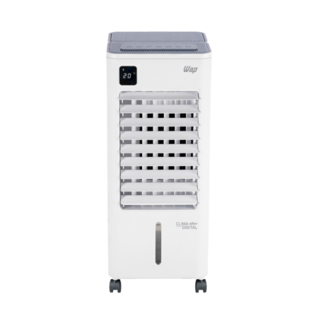 Climatizador de Ar 3 em 1 WAP CLIMA CONTROL DIGITAL